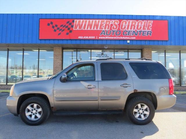 2007 GMC Yukon SLT for sale in Lincoln, NE