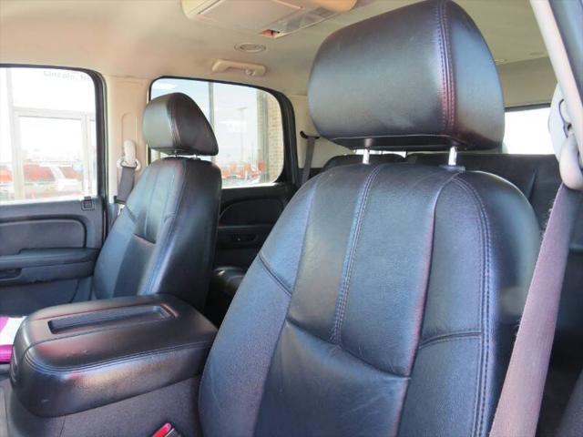 2007 GMC Yukon SLT