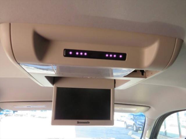 2007 GMC Yukon SLT