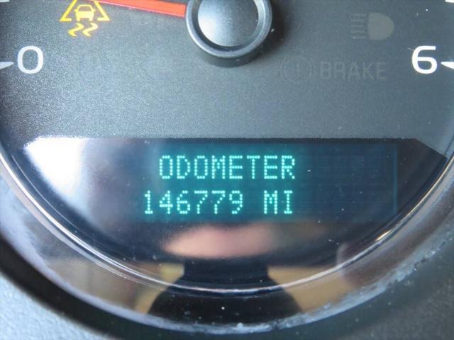 2007 GMC Yukon SLT
