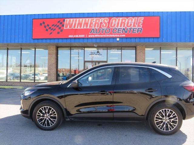2023 Ford Escape Active for sale in Lincoln, NE