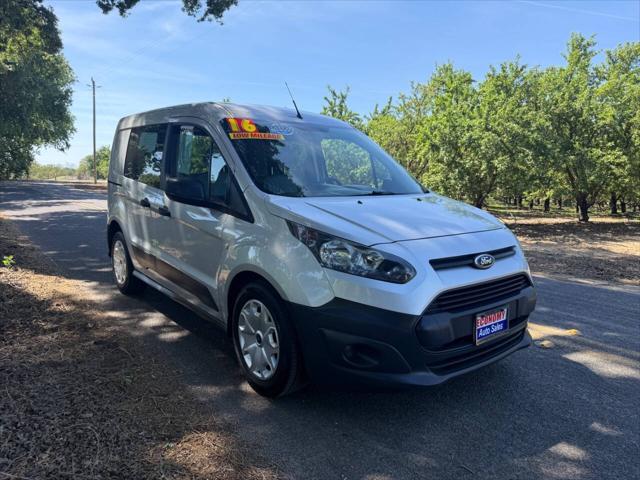 2016 Ford Transit Connect XL