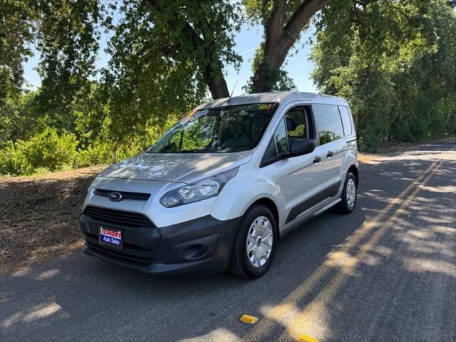 2016 Ford Transit Connect XL