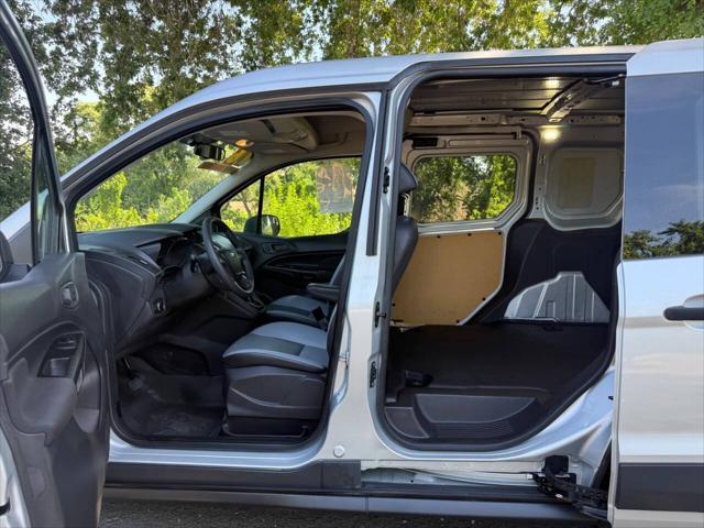 2016 Ford Transit Connect XL