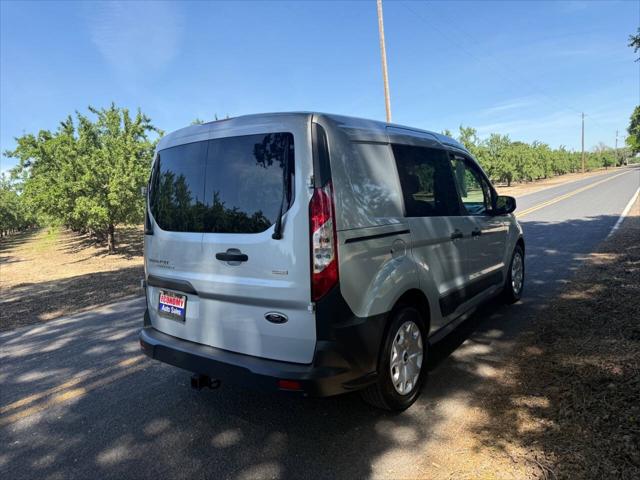 2016 Ford Transit Connect XL