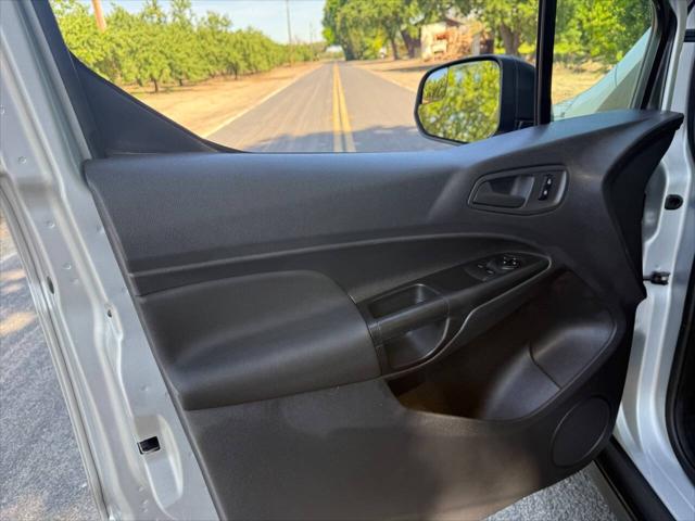 2016 Ford Transit Connect XL
