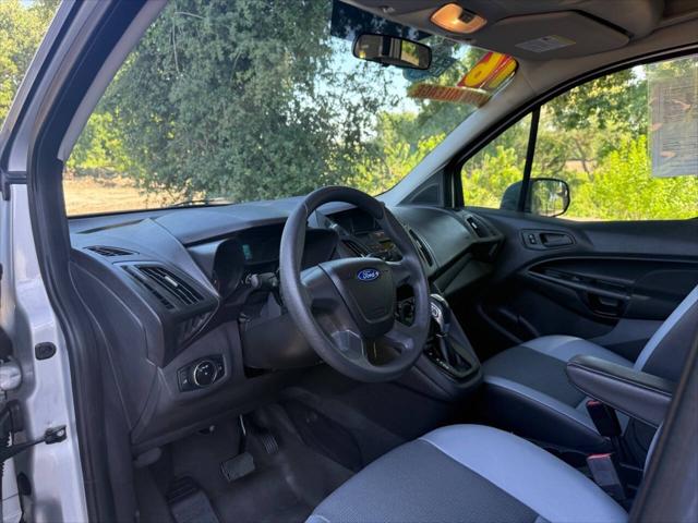 2016 Ford Transit Connect XL