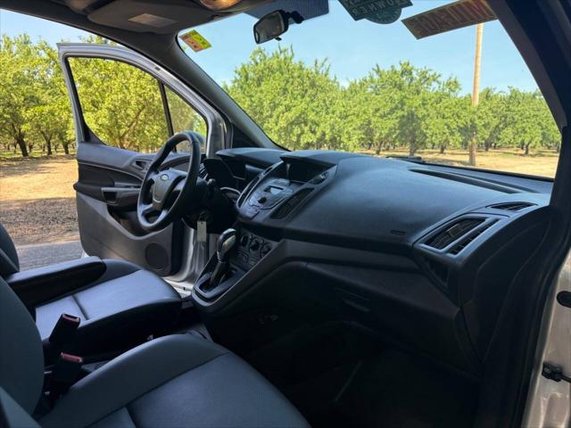 2016 Ford Transit Connect XL