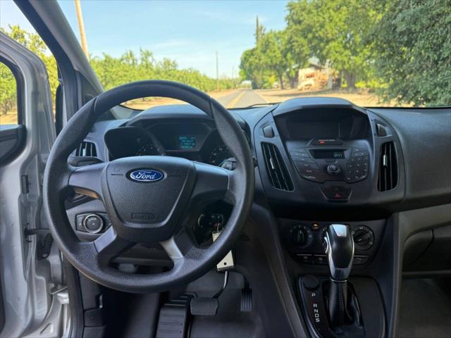 2016 Ford Transit Connect XL