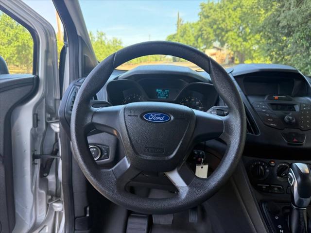 2016 Ford Transit Connect XL