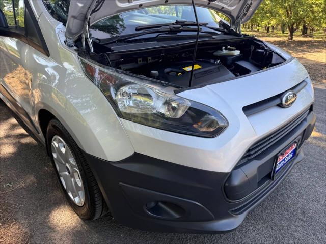 2016 Ford Transit Connect XL