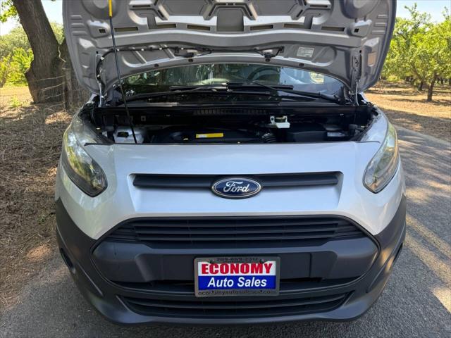 2016 Ford Transit Connect XL