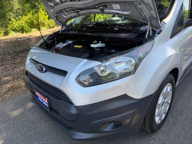 2016 Ford Transit Connect XL