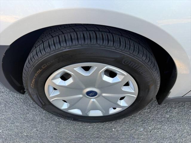 2016 Ford Transit Connect XL
