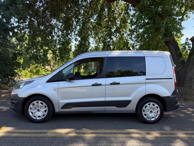 2016 Ford Transit Connect XL