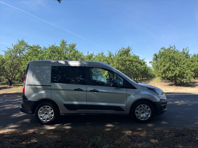 2016 Ford Transit Connect XL