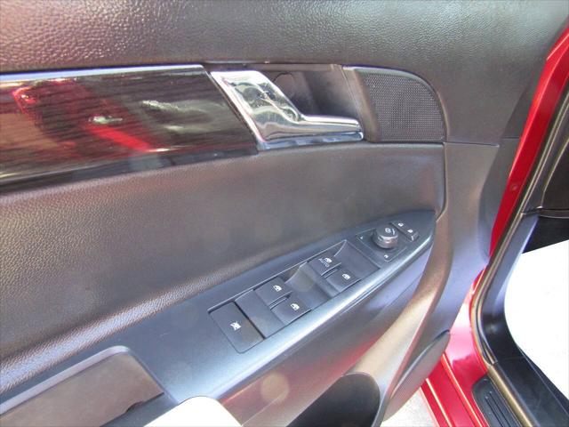 2014 Chevrolet Captiva Sport LT