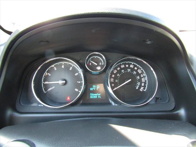 2014 Chevrolet Captiva Sport LT