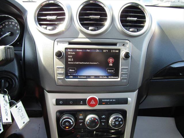 2014 Chevrolet Captiva Sport LT