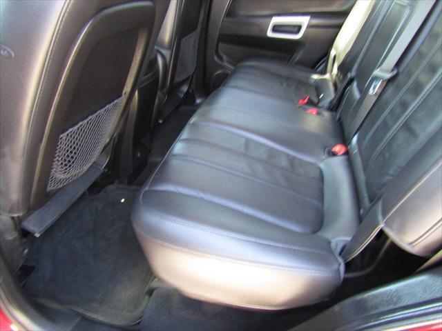 2014 Chevrolet Captiva Sport LT