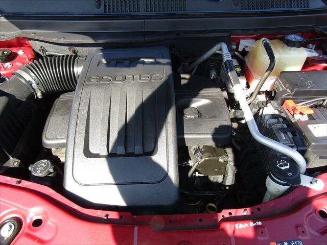 2014 Chevrolet Captiva Sport LT