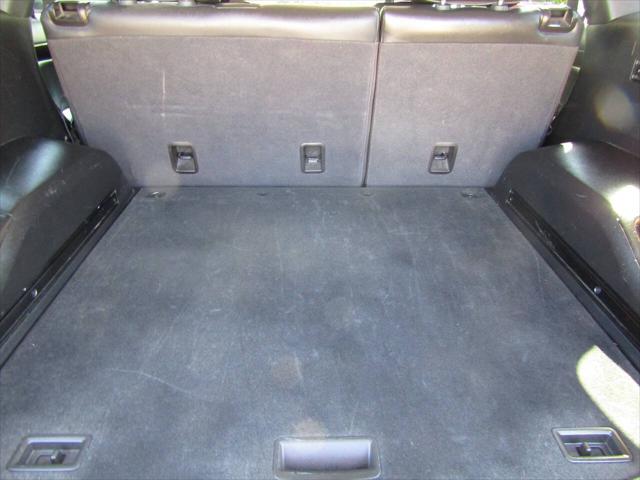 2014 Chevrolet Captiva Sport LT