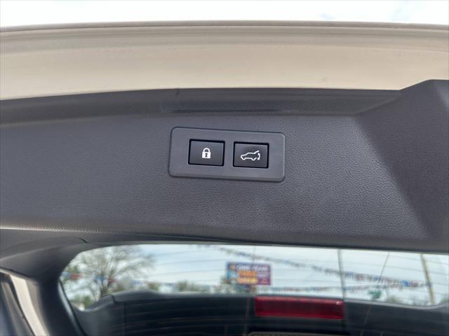 2020 Subaru Outback Onyx Edition XT