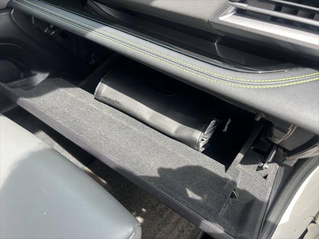 2020 Subaru Outback Onyx Edition XT