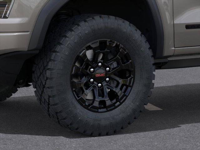 2026 GMC Canyon Elevation, RWD