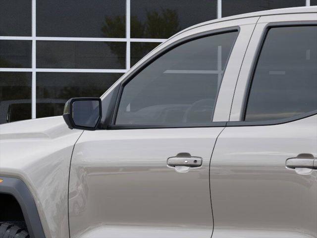 2026 GMC Canyon Elevation, RWD
