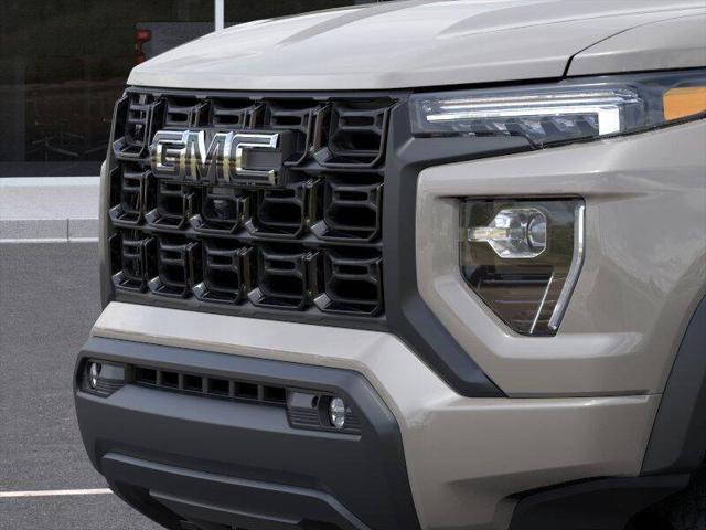 2026 GMC Canyon Elevation, RWD