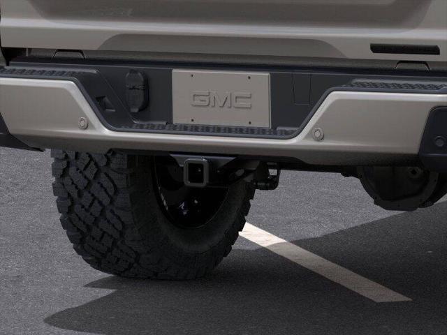 2026 GMC Canyon Elevation, RWD
