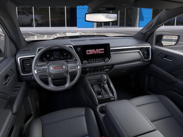 2026 GMC Canyon Elevation, RWD