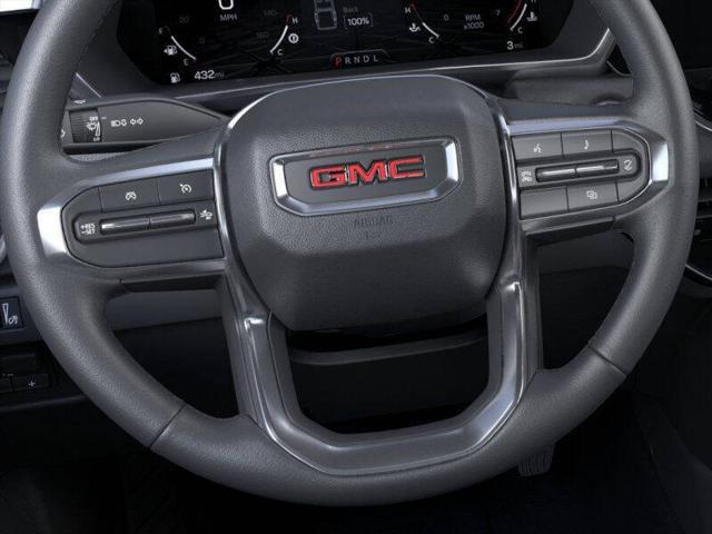 2026 GMC Canyon Elevation, RWD