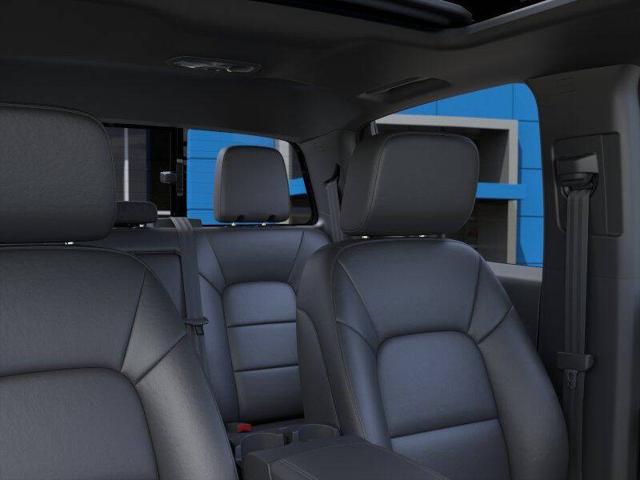 2026 GMC Canyon Elevation, RWD