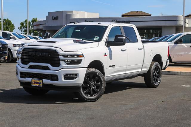 2026 Ram 2500 Laramie Crew Cab 4x4 6'4" Box for sale in Lodi, CA