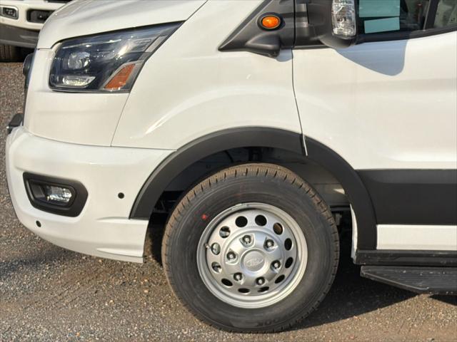 2026 Ford Transit-350 Passenger Van XLT
