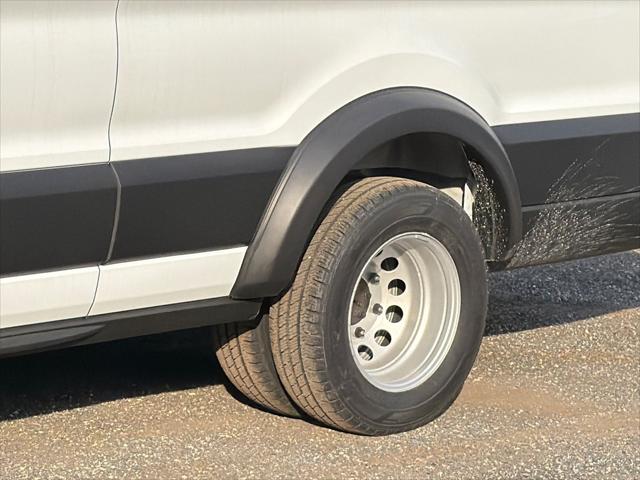 2026 Ford Transit-350 Passenger Van XLT