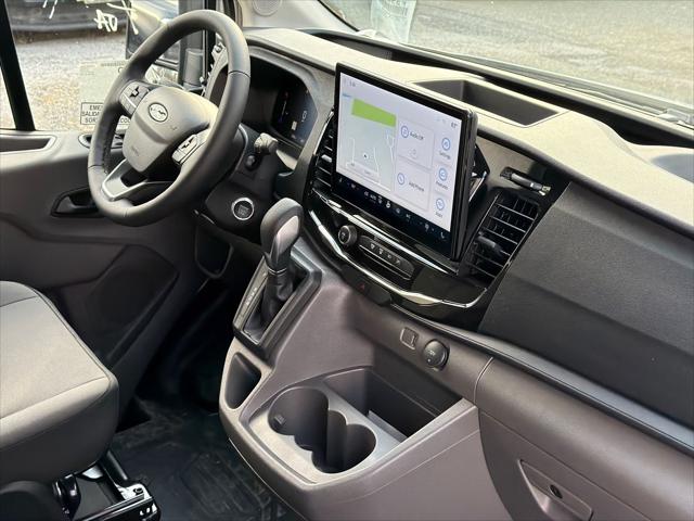 2026 Ford Transit-350 Passenger Van XLT