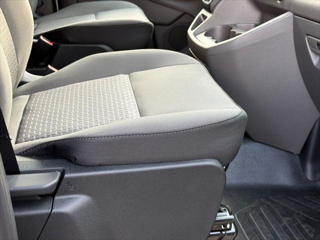 2026 Ford Transit-350 Passenger Van XLT