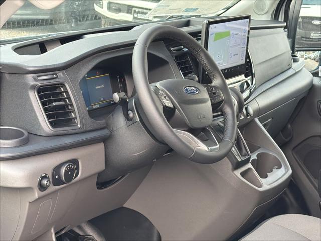 2026 Ford Transit-350 Passenger Van XLT
