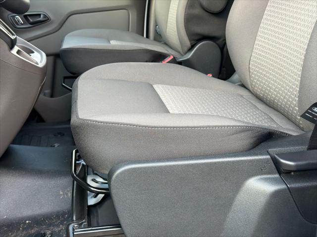 2026 Ford Transit-350 Passenger Van XLT