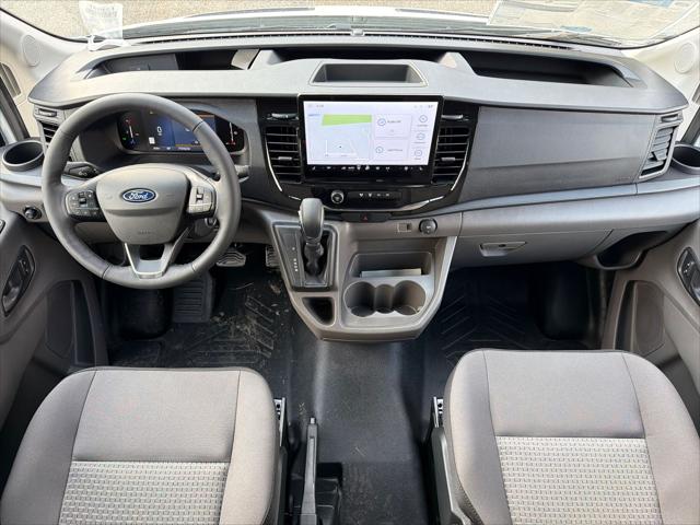 2026 Ford Transit-350 Passenger Van XLT