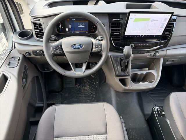 2026 Ford Transit-350 Passenger Van XLT