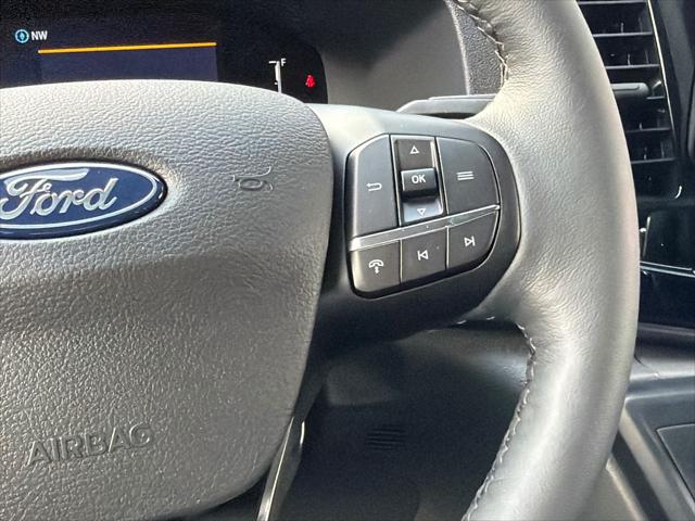 2026 Ford Transit-350 Passenger Van XLT