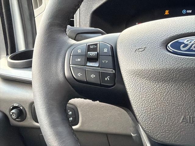 2026 Ford Transit-350 Passenger Van XLT