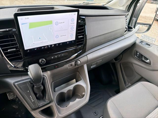 2026 Ford Transit-350 Passenger Van XLT