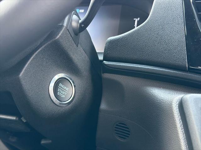 2026 Ford Transit-350 Passenger Van XLT
