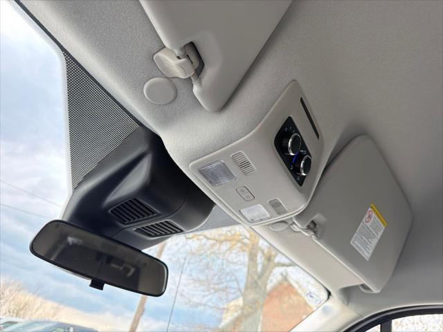2026 Ford Transit-350 Passenger Van XLT