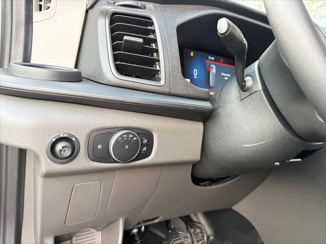 2026 Ford Transit-350 Passenger Van XLT